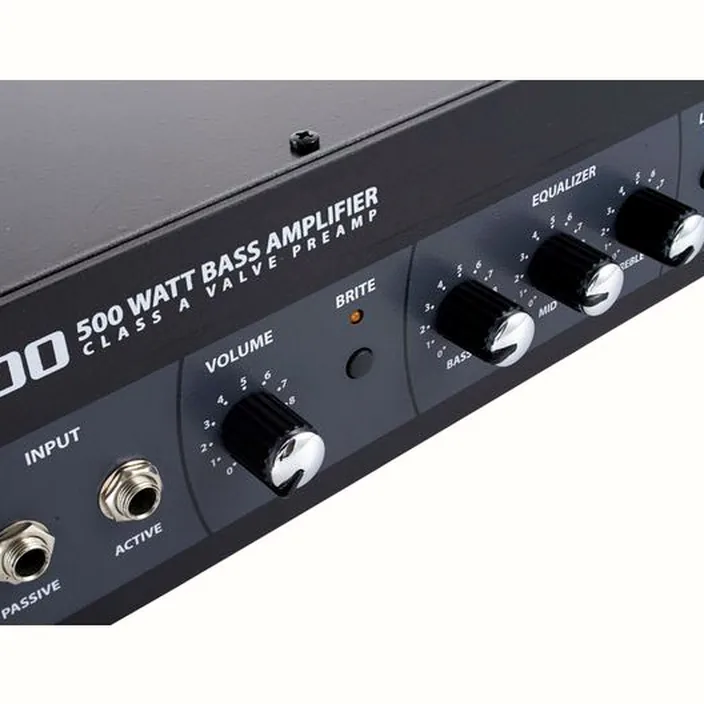 Hartke LH-500