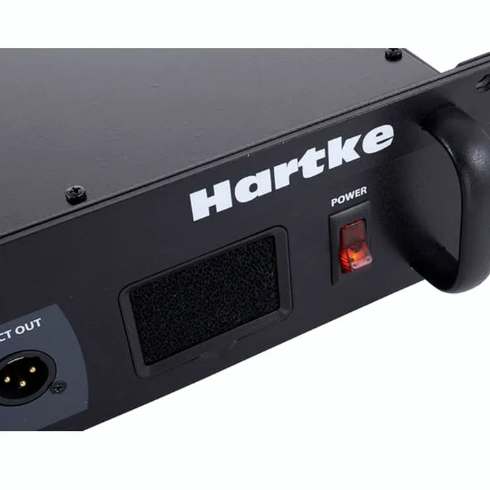 Hartke LH-500