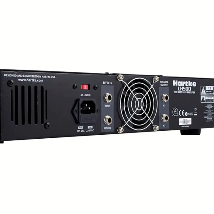 Hartke LH-500