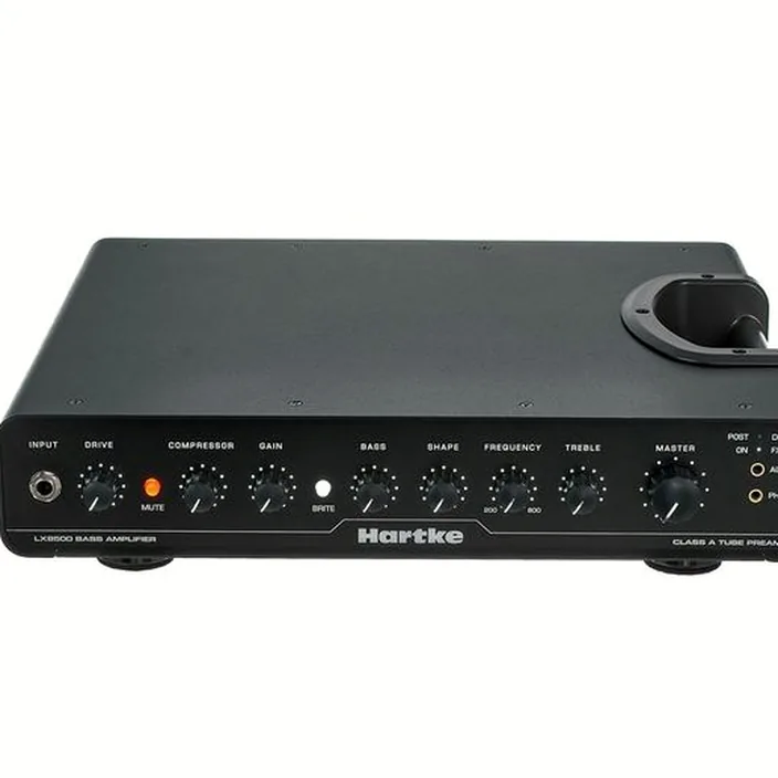 Et Avis Hartke LX8500