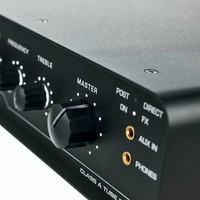Et Avis Hartke LX8500