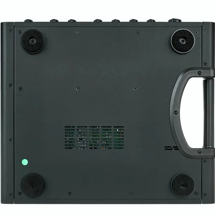 Et Avis Hartke LX8500
