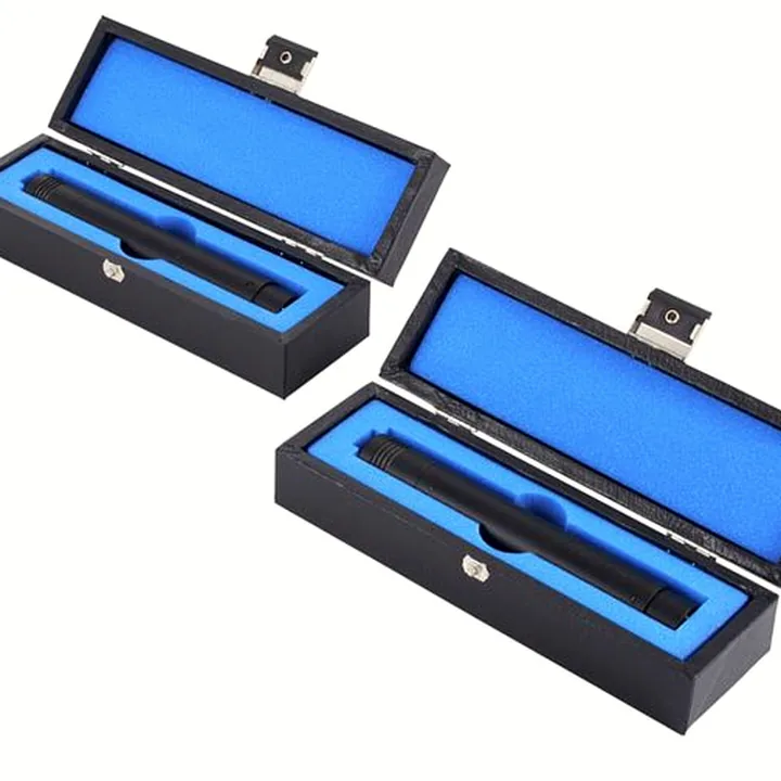 Haun MBC660 L Pair Comparatif, Avis et Test