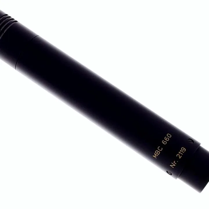 Haun MBC660 L – Test, Avis & Comparatif