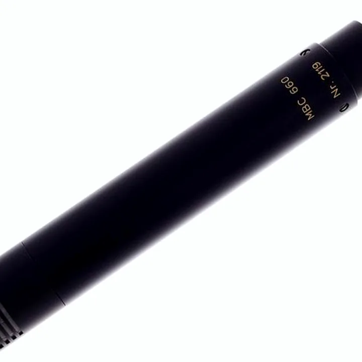 Haun MBC660 L