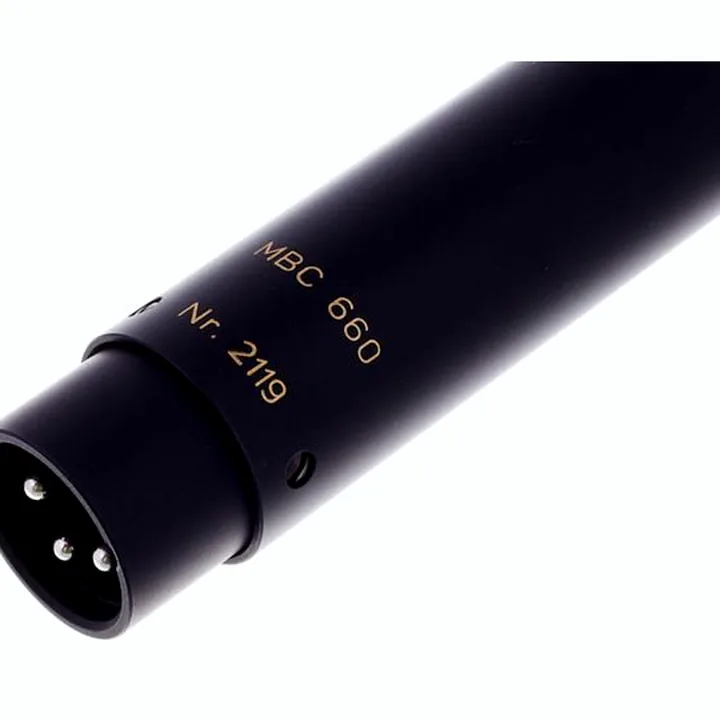 Haun MBC660 L – Test, Avis & Comparatif