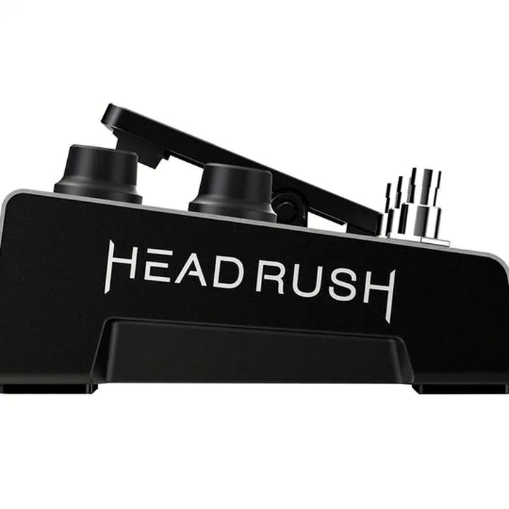 Headrush MX5 Special Edition Silver , Test, Avis et Comparatif