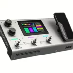 Headrush MX5 Special Edition Silver , Test, Avis et Comparatif