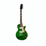 Heritage Guitar H-150 SFP EGT – Test & Avis
