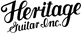 Heritage Guitar