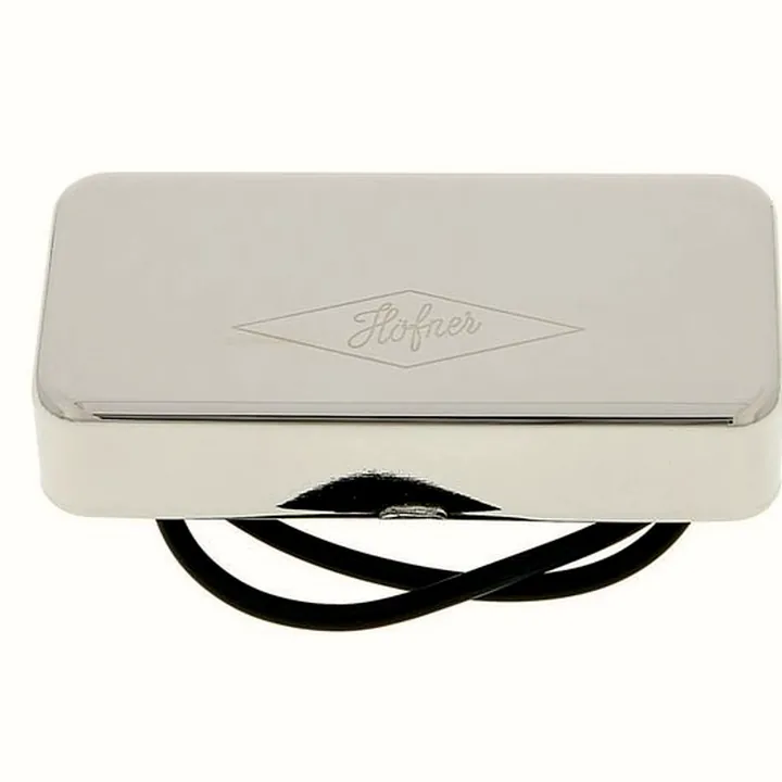 Höfner H510B Diamond Pickup – Comparatif, Test & Avis