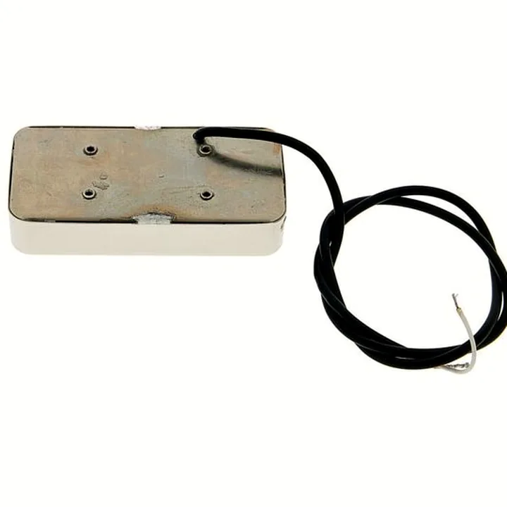 Höfner H510B Diamond Pickup – Comparatif, Test & Avis
