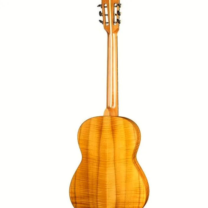 Et Avis Höfner HA-CS 7 Classic Steel