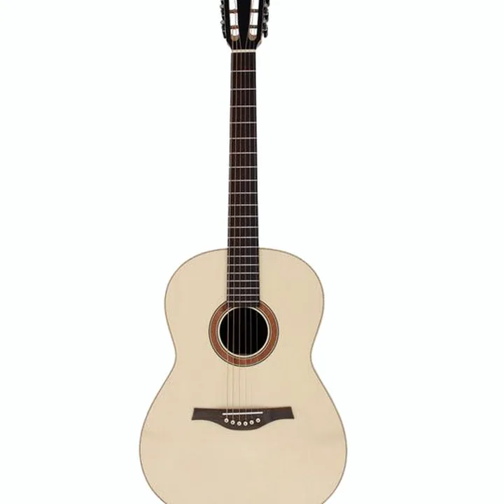 Höfner HA-CS2025 Steelstring : Comparatif, Test, Avis