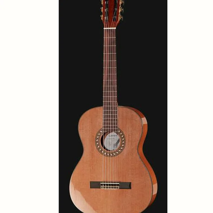 Höfner HC504-4/4 Avis, Test, Comparatif
