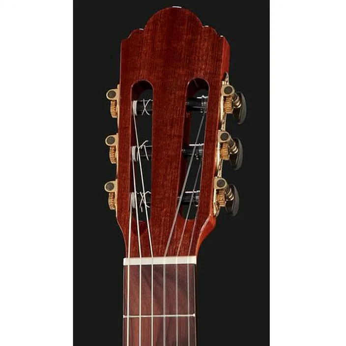 Höfner HC504-4/4 Avis, Test, Comparatif