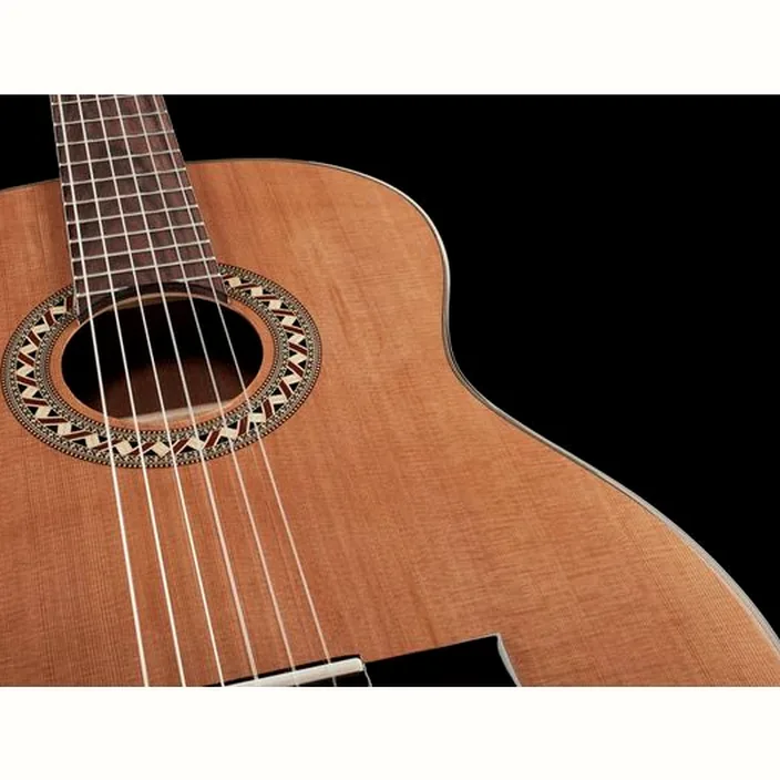 Höfner HC504-4/4 Avis, Test, Comparatif