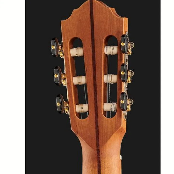 Höfner HLE-RGF-23 Limited Green Line , Comparatif, Avis & Test