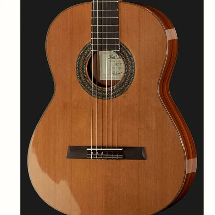 Höfner HZ27 / Avis, Comparatif, Test