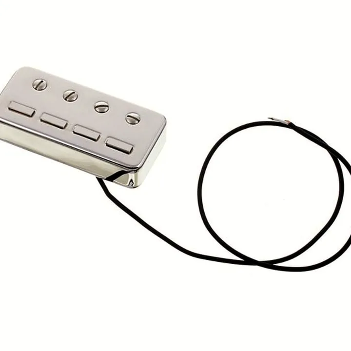 Höfner Pickup 62/63 H511/b – Comparatif, Avis & Test