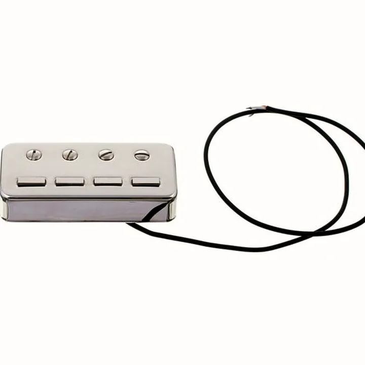 Höfner Pickup 62/63 H511/b – Comparatif, Avis & Test