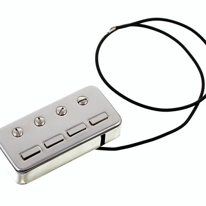 Höfner Pickup 62/63 H511/b – Comparatif, Avis & Test