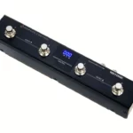 HoTone Ampero Control , Test, Avis et Comparatif
