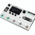 Hotone Ampero II Stage / Avis et Test