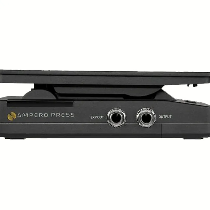 Hotone Ampero Press 25k : Comparatif, Test et Avis