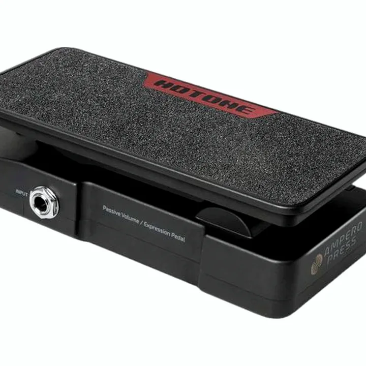 Hotone Ampero Press 25k : Comparatif, Test et Avis