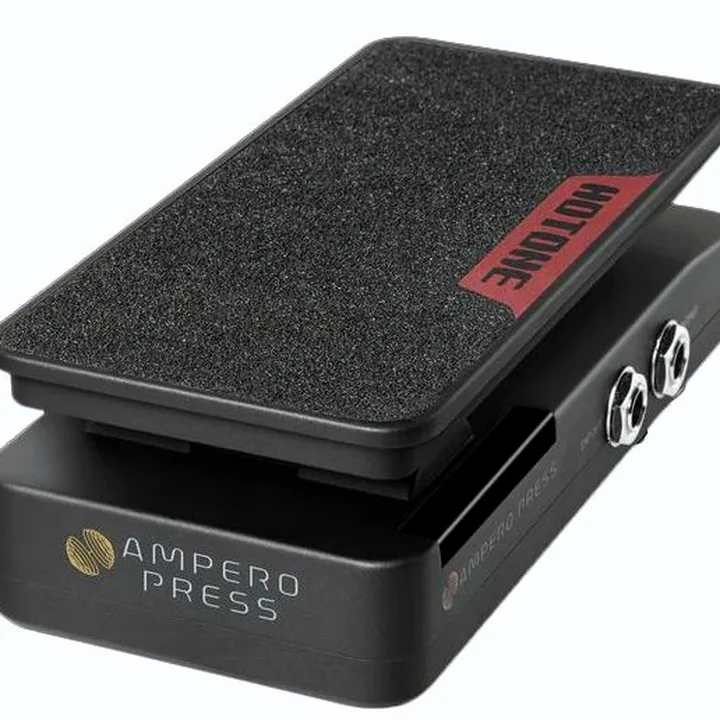 Hotone Ampero Press 25k : Comparatif, Test et Avis