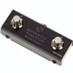 HoTone FS-1 Ampero Switch , Test, Avis et Comparatif