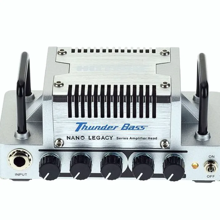 HoTone Nano Legacy Thunder Bass