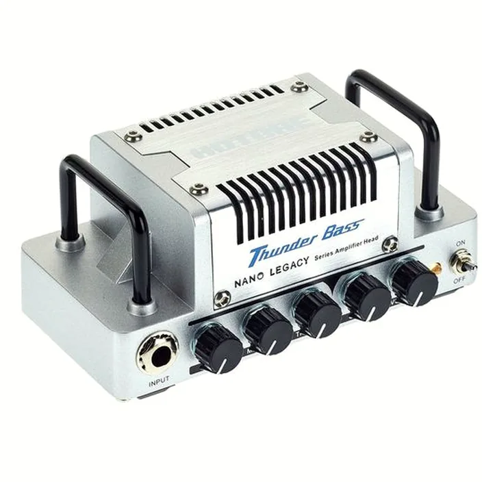 HoTone Nano Legacy Thunder Bass