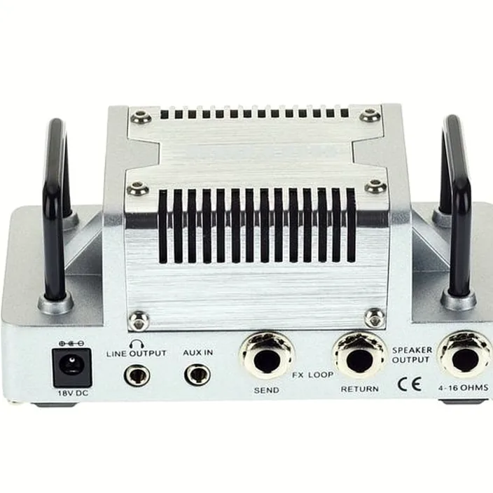 HoTone Nano Legacy Thunder Bass