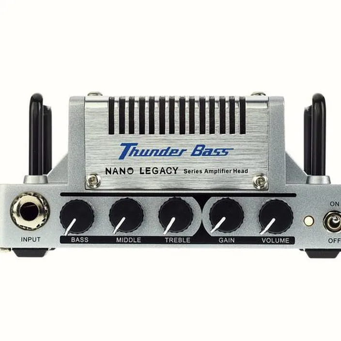 HoTone Nano Legacy Thunder Bass