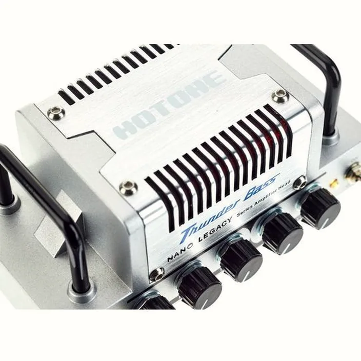 HoTone Nano Legacy Thunder Bass