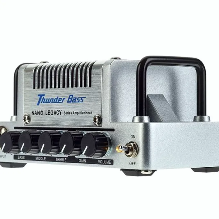 HoTone Nano Legacy Thunder Bass