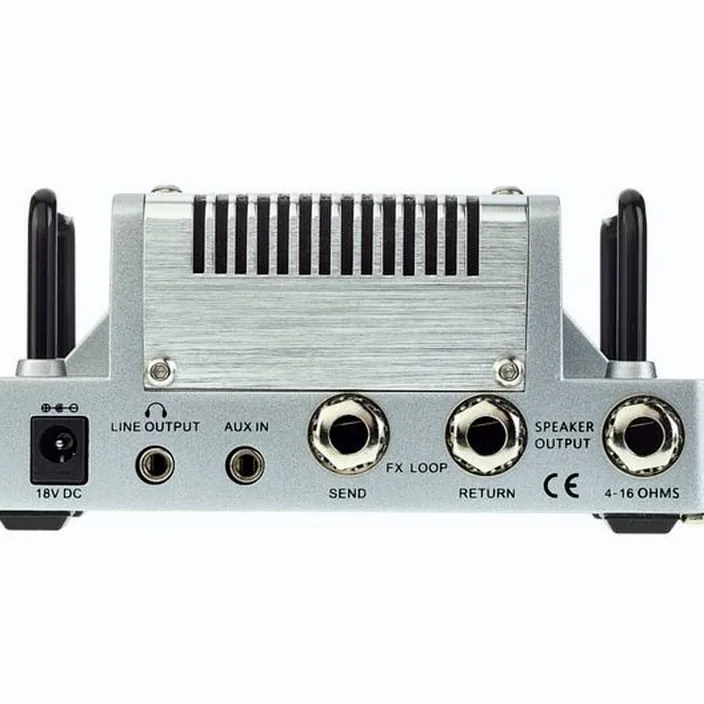 HoTone Nano Legacy Thunder Bass