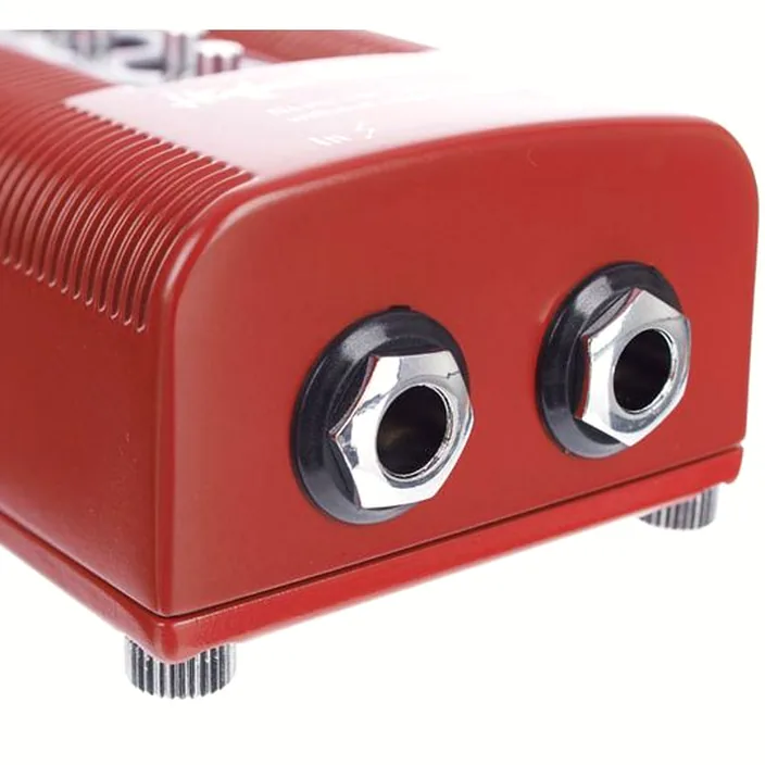 Hughes&Kettner Redbox 5 / Comparatif, Test, Avis