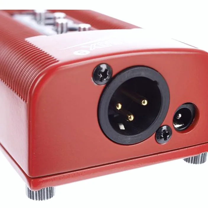 Hughes&Kettner Redbox 5 / Comparatif, Test, Avis