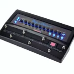Hughes&Kettner Black Spirit 200 Floor , Test, Avis