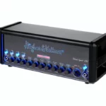 Hughes&Kettner Black Spirit 200 Head Bundle : Test, Avis