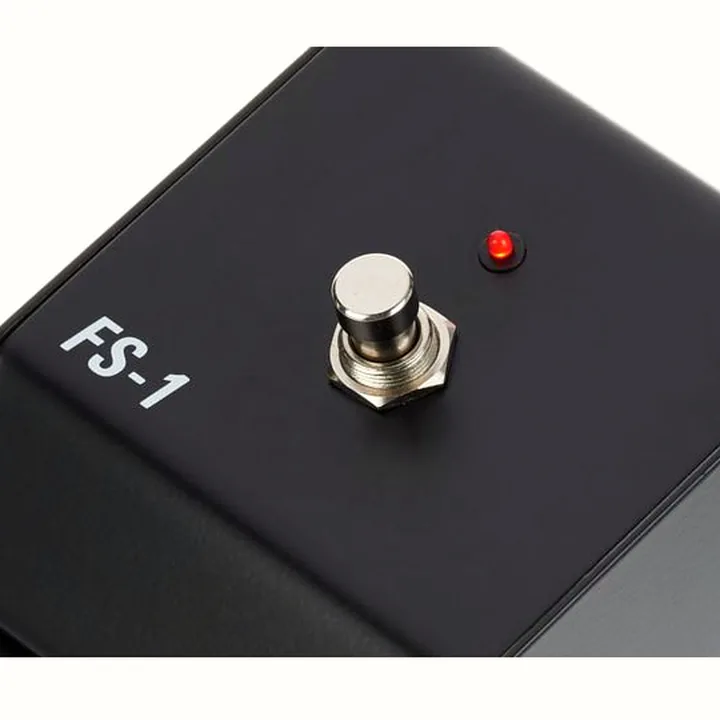 Hughes&Kettner FS-1 , Test, Avis et Comparatif