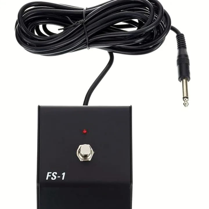Hughes&Kettner FS-1 , Test, Avis et Comparatif