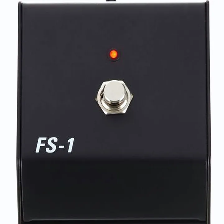 Hughes&Kettner FS-1 , Test, Avis et Comparatif