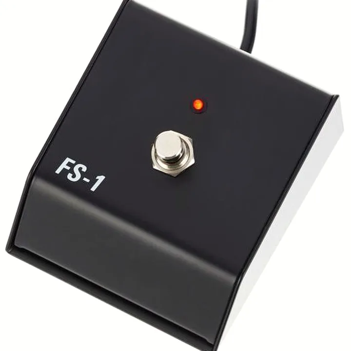 Hughes&Kettner FS-1