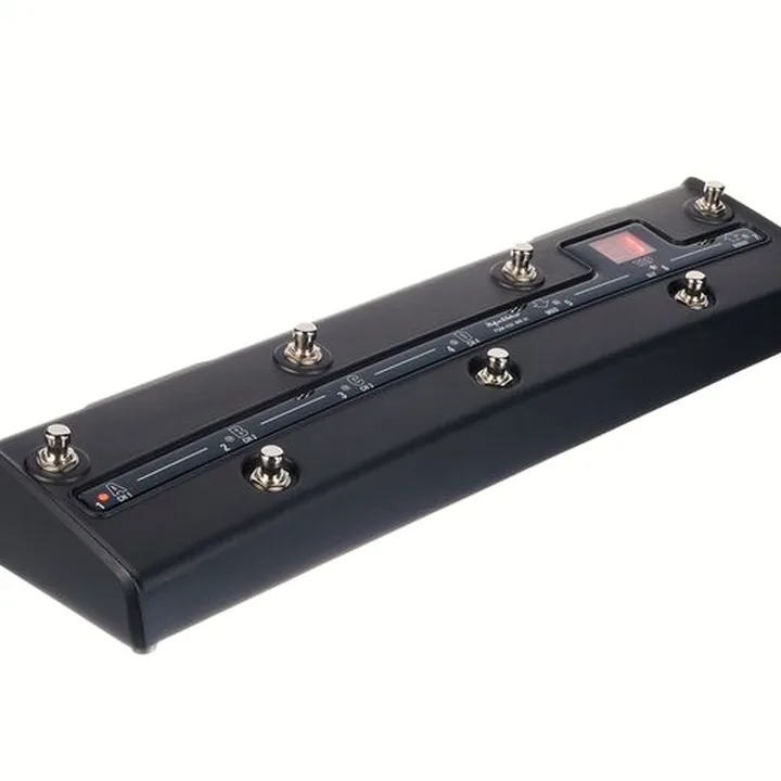 Hughes&Kettner FSM 432 MK IV Avis, Comparatif et Test
