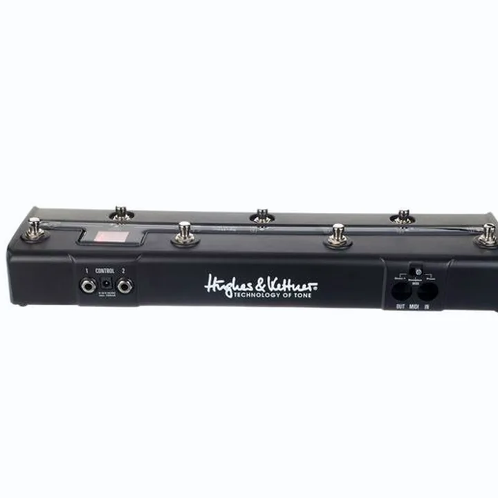 Hughes&Kettner FSM 432 MK IV Avis, Comparatif et Test