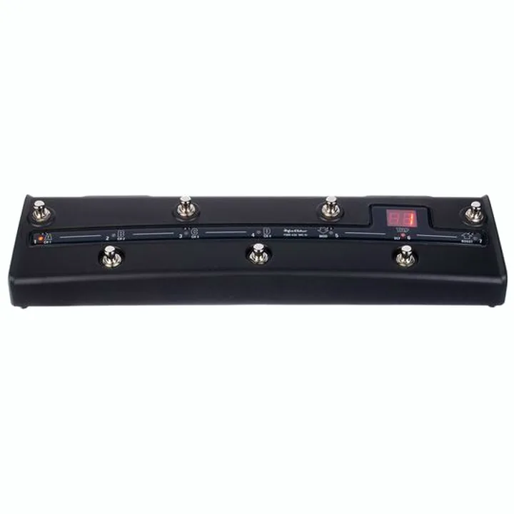 Hughes&Kettner FSM 432 MK IV Avis, Comparatif et Test